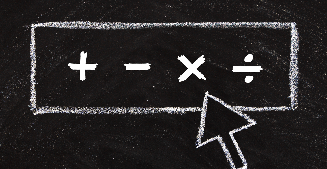 Basic Maths Certification