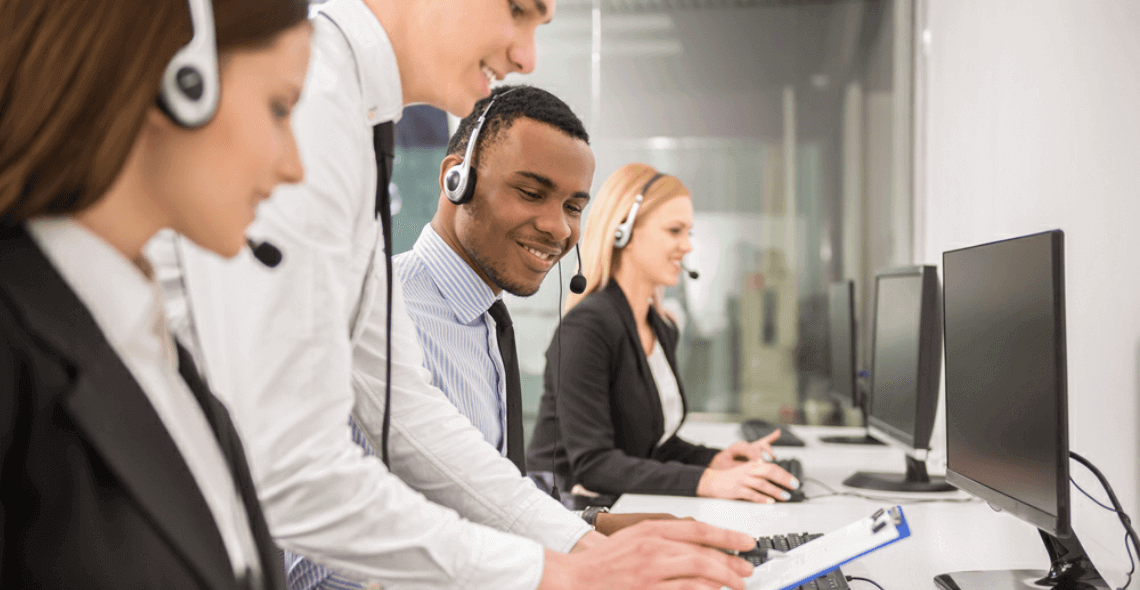 Helpdesk Support Analyst Certification
