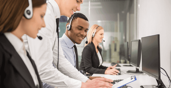 Helpdesk Support Analyst Certification