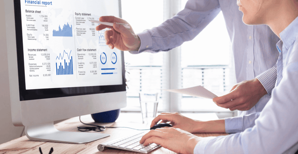 Cash Flow Statements and Logistics Certification