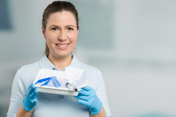 Catheter Care Certification