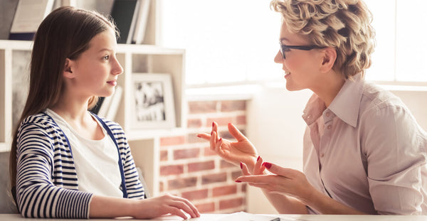Introduction to Child Counselling Certification