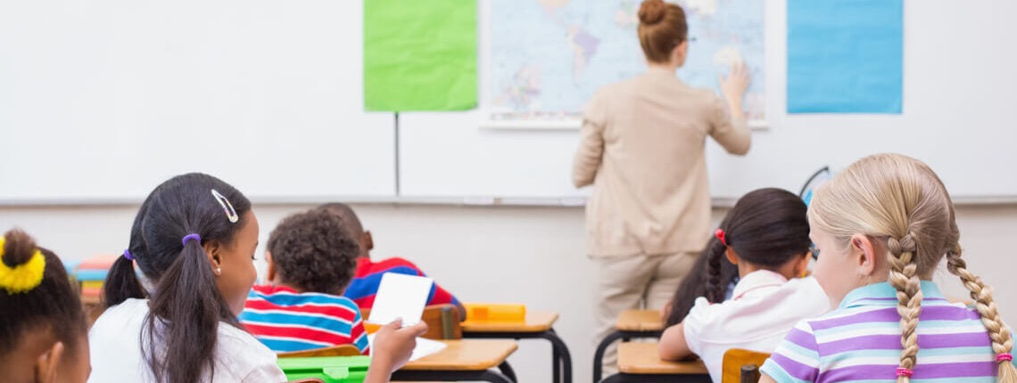 Managing Classroom Behaviour Certification