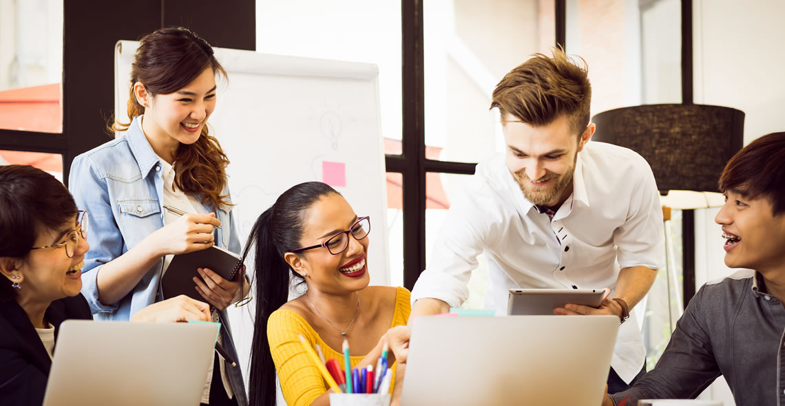 Communication Barriers in the Workplace Certification