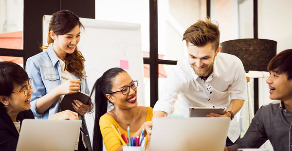 Communication Barriers in the Workplace Certification