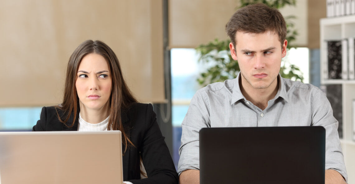 Handling Conflict in High-Value Relationships Certification