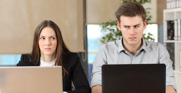 Handling Conflict in High-Value Relationships Certification