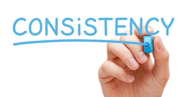 Commitment to Consistency Certification
