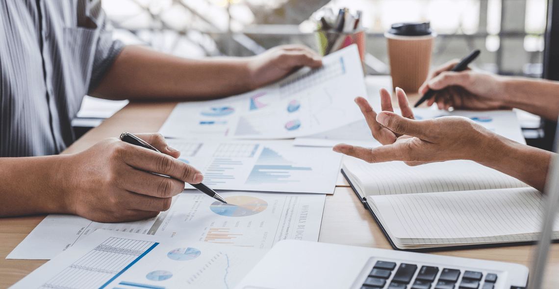 Costs, Volumes and Profits Certification