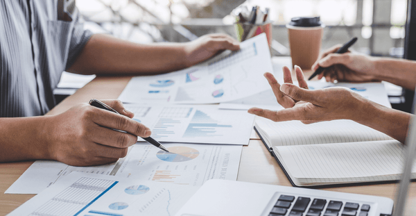 Costs, Volumes and Profits Certification
