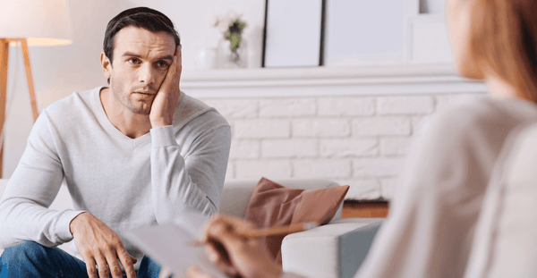 Counselling Certification