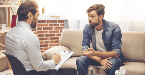 Advanced Cognitive Behavioural Therapy (CBT) Certification