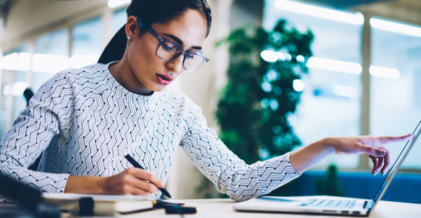 Developing and Implementing New Admin Systems Certification