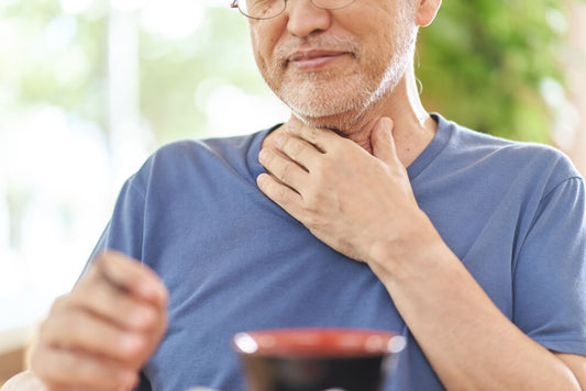 Understanding Dysphagia and Choking Certification