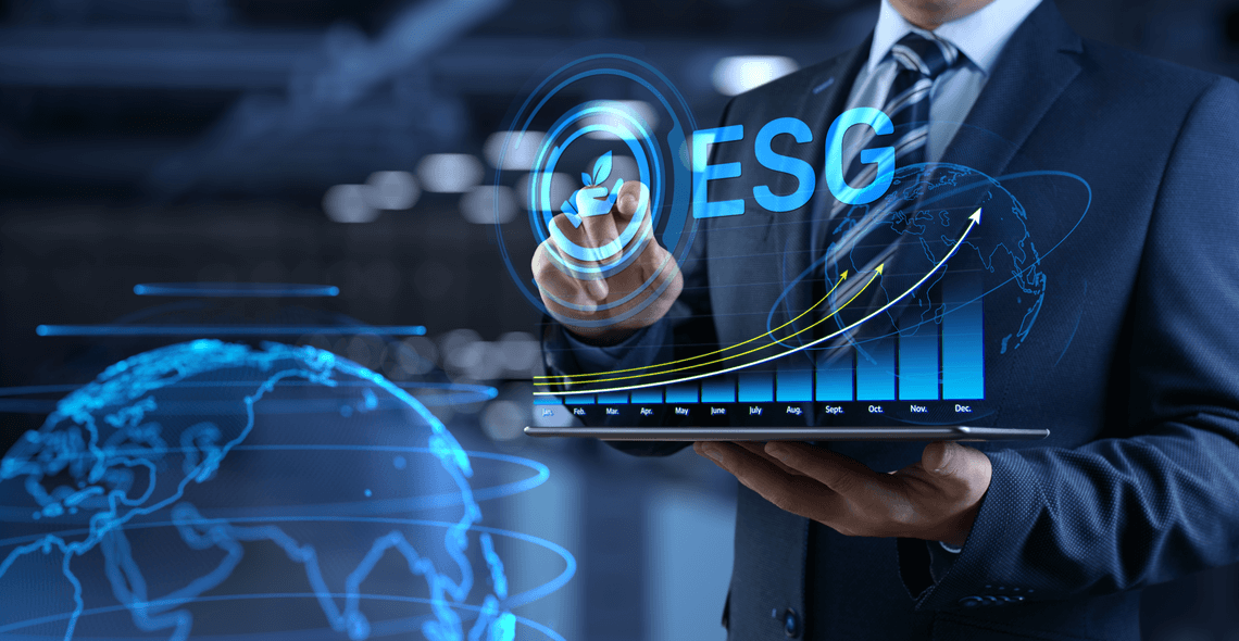 Environmental, Social and Governance Certification