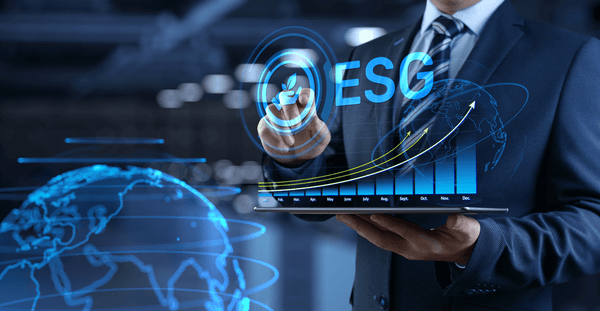 Environmental, Social and Governance Certification