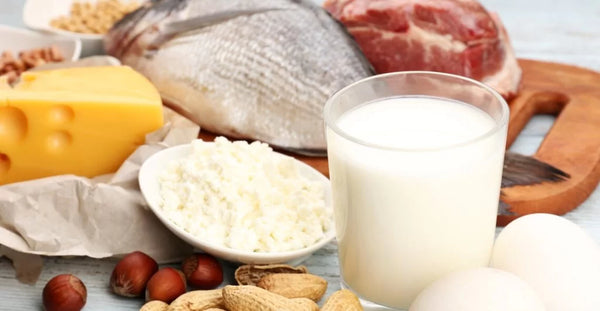 Eat to Gain Certificate