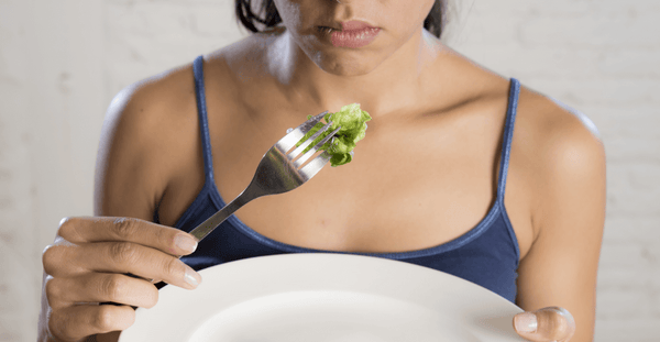 Eating Disorder Awareness Certification