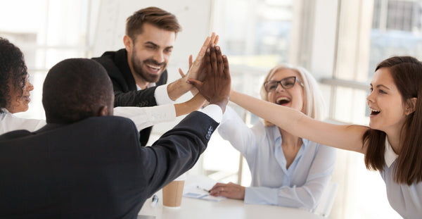 Designing Effective Teams Certification