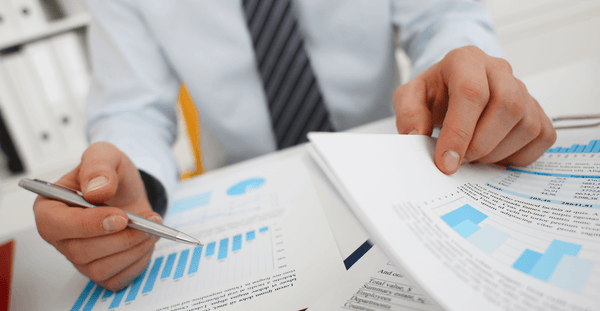 Financial Documents 101 Certification