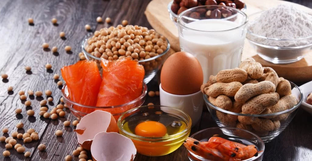 Food Allergies and Intolerances Certificate – uktraining