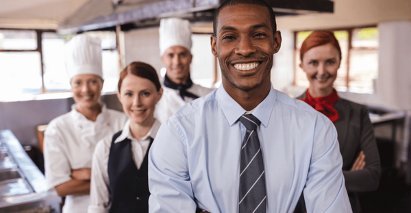 Food Safety Level 3 Certification