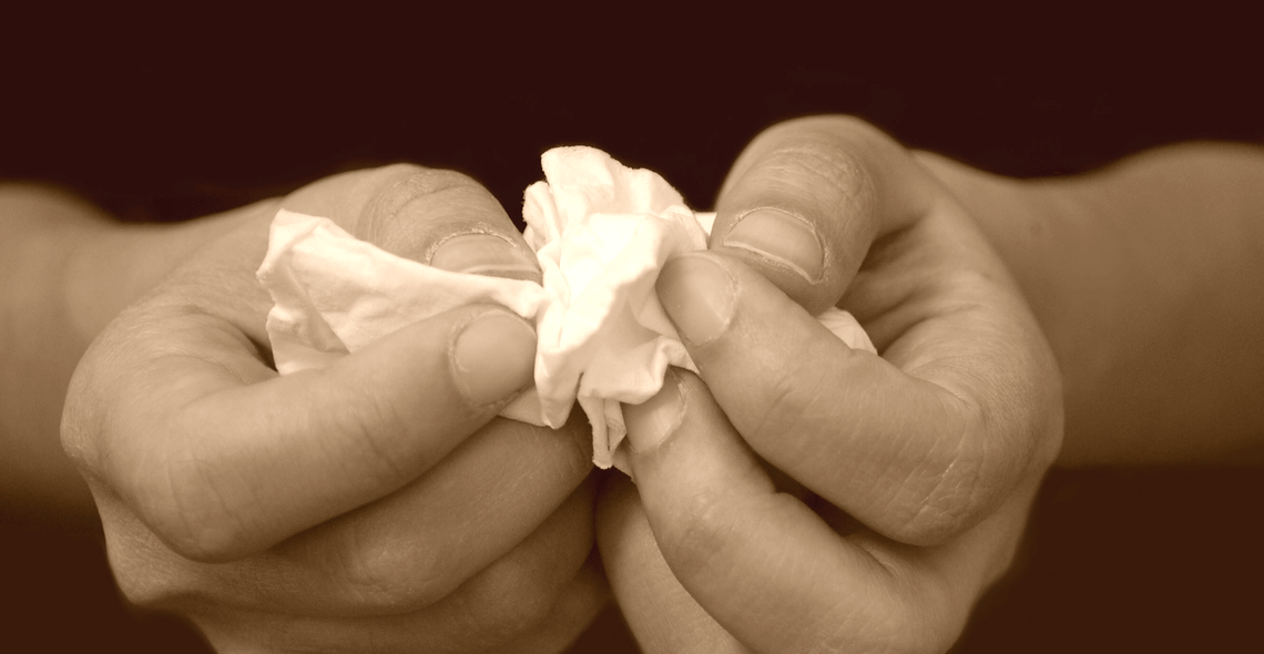 Grief and Bereavement Counselling Certification