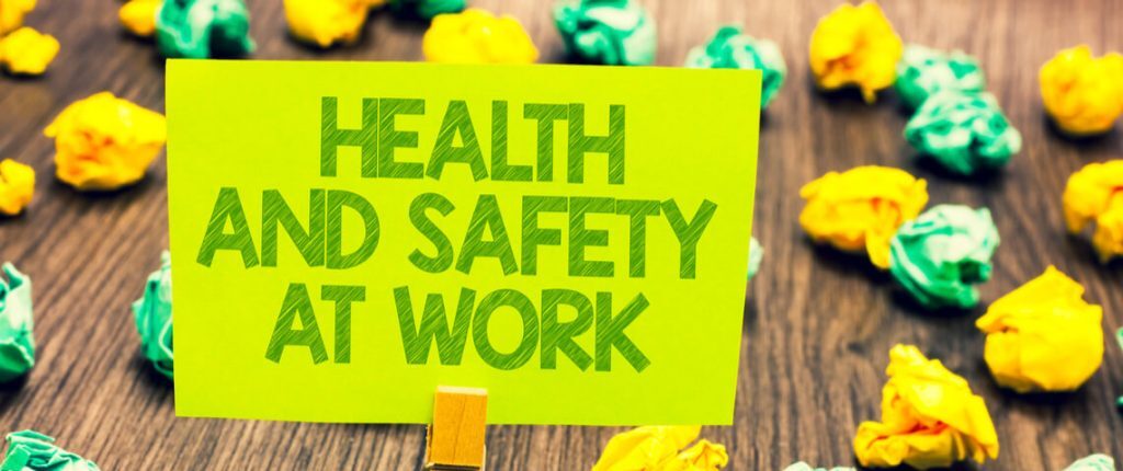 Essential Health and Safety in the Workplace (UK) Certification