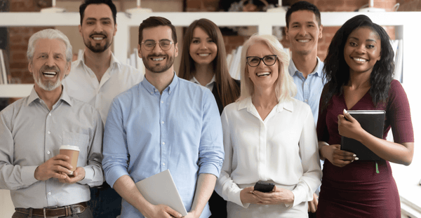 Health and Wellbeing Certification