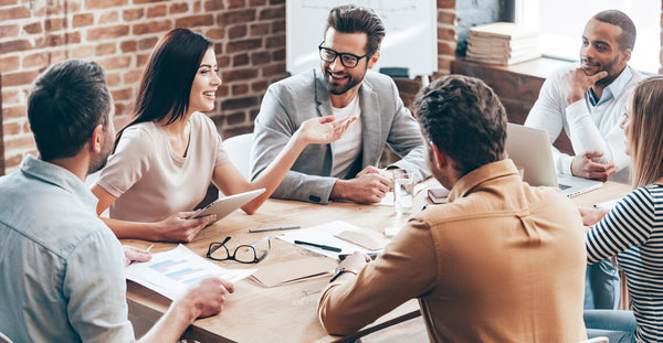 Interpersonal Skills Certification