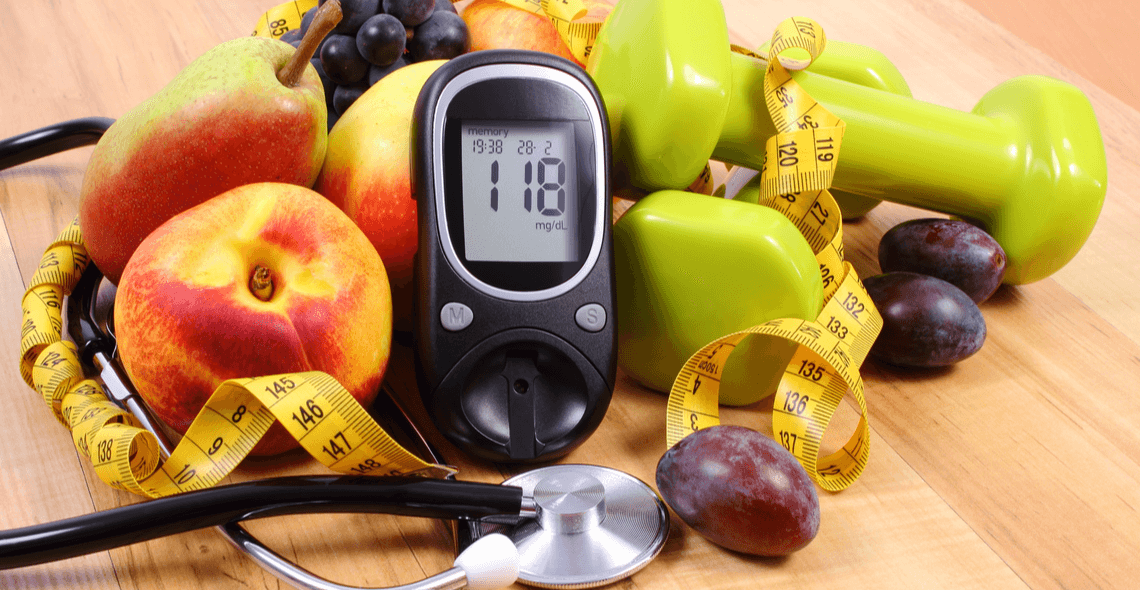 Nutrition for Diabetes Certification