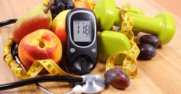 Nutrition for Diabetes Certification