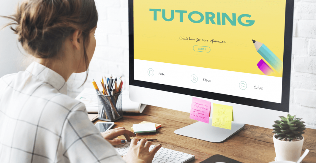 Become an Online Tutor Certification