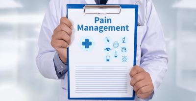 Pain Management Certification