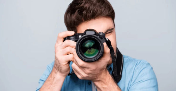 Photography Certificate