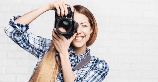 Introduction to Photography Certification