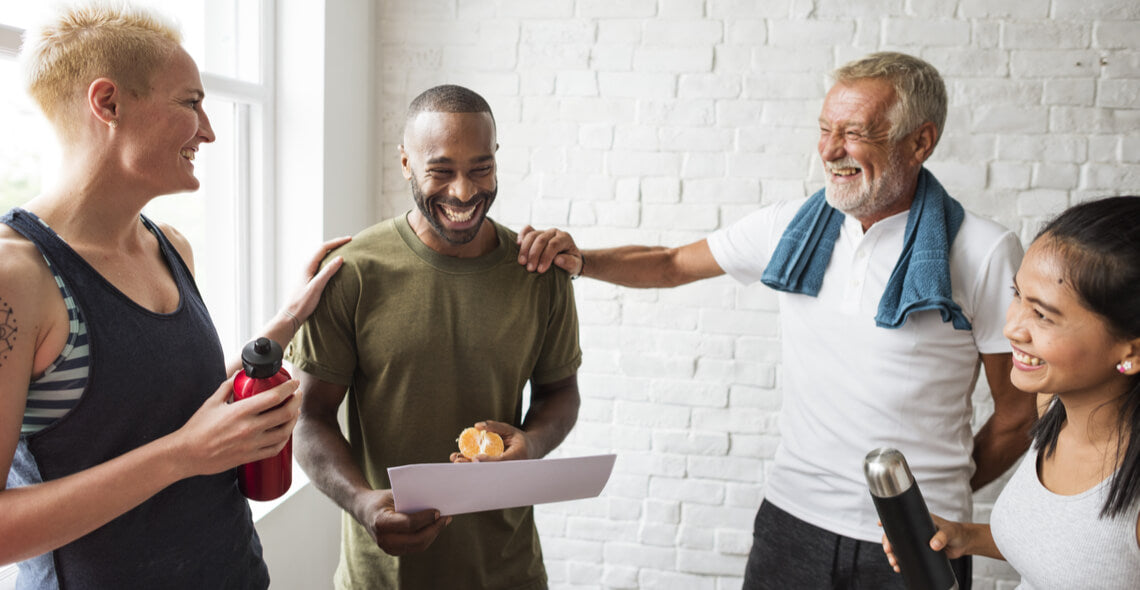 How to Improve Your Physical Health Certification