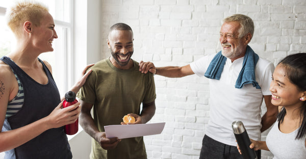 How to Improve Your Physical Health Certification