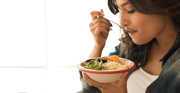 Plant-Based Nutrition Certification