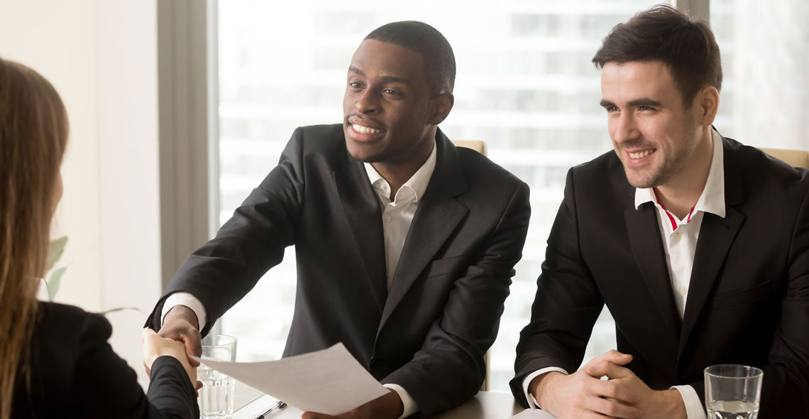 Recruitment Strategies Certification