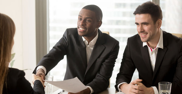 Recruitment Strategies Certification