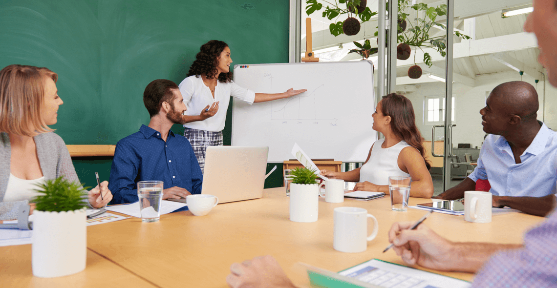 Sales Pitching Certification