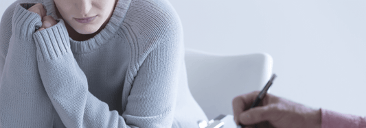 Self-harm Awareness Certification