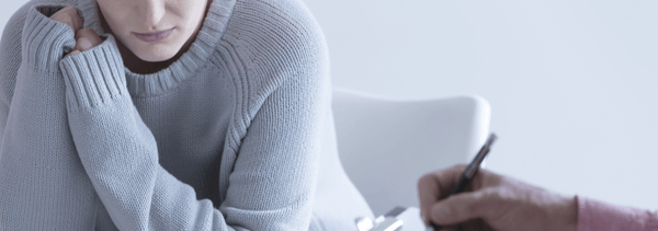 Self-harm Awareness Certification