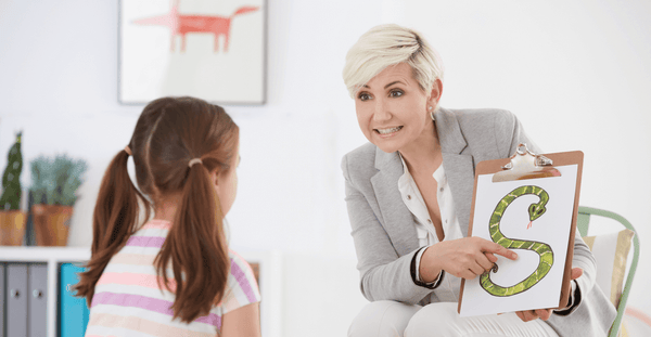 Speech Therapist Introduction Certification