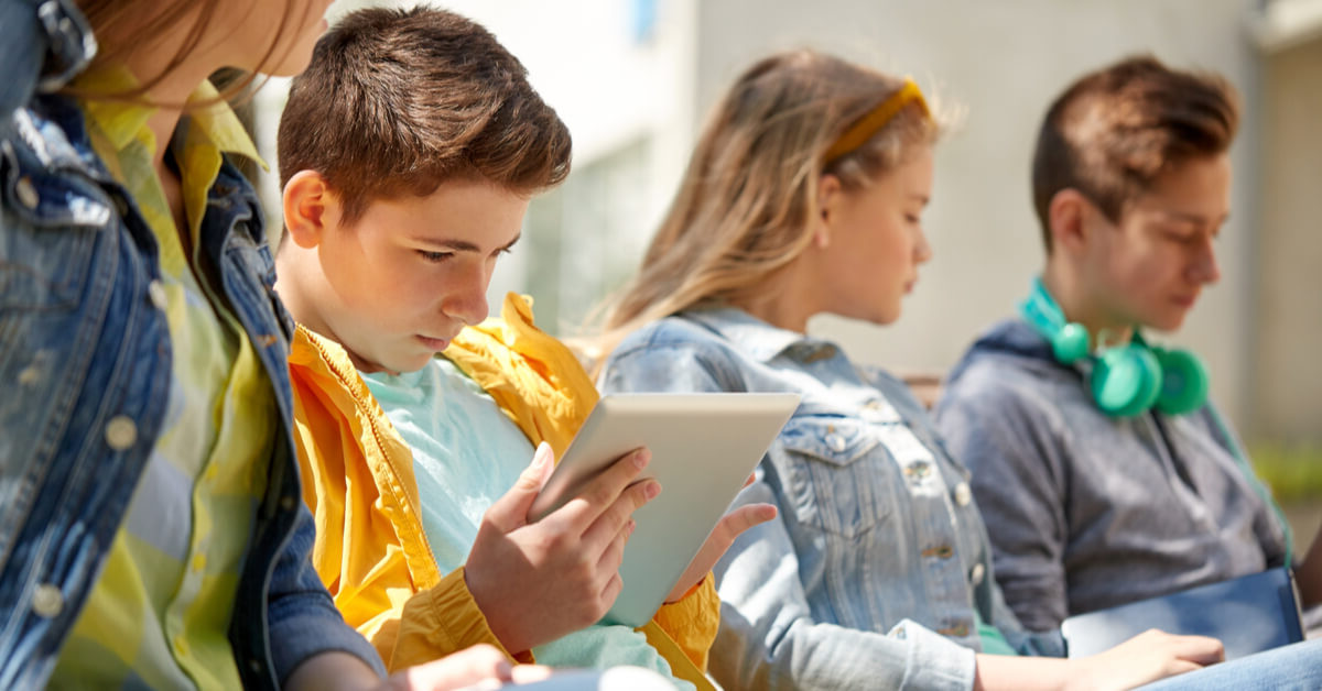 Staying Safe Online Certification