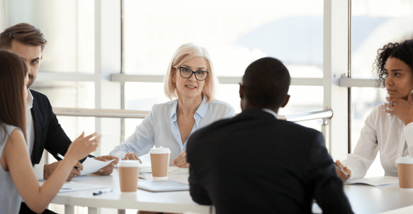 Strategic Planning / Mission Statement Certification