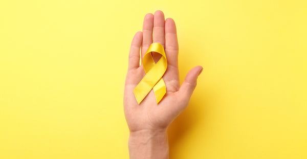 Suicide Prevention Certification