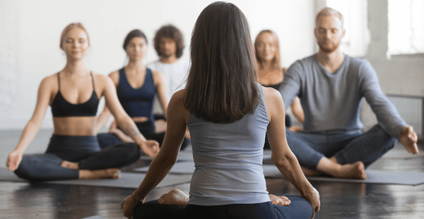 Introduction to Teaching Yoga Certificate
