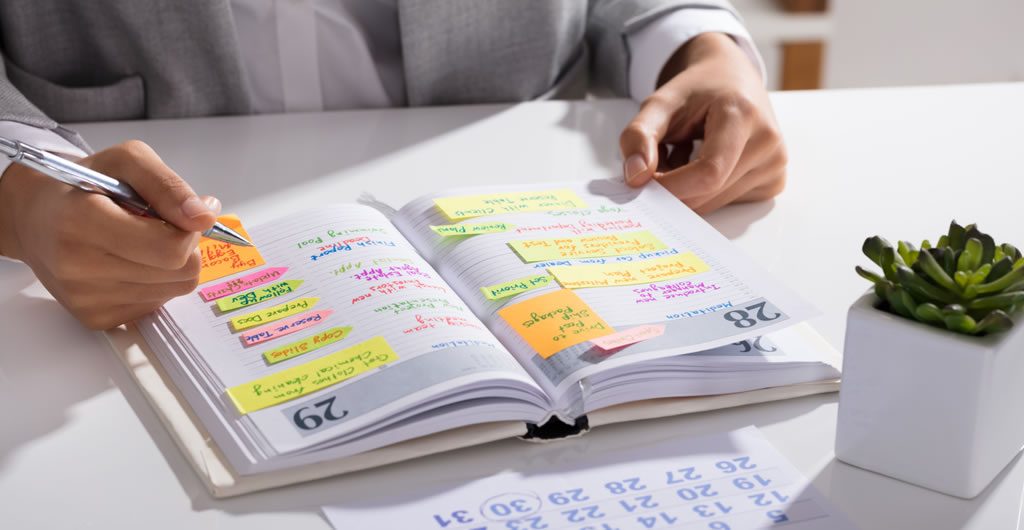 Agenda Setting Certification